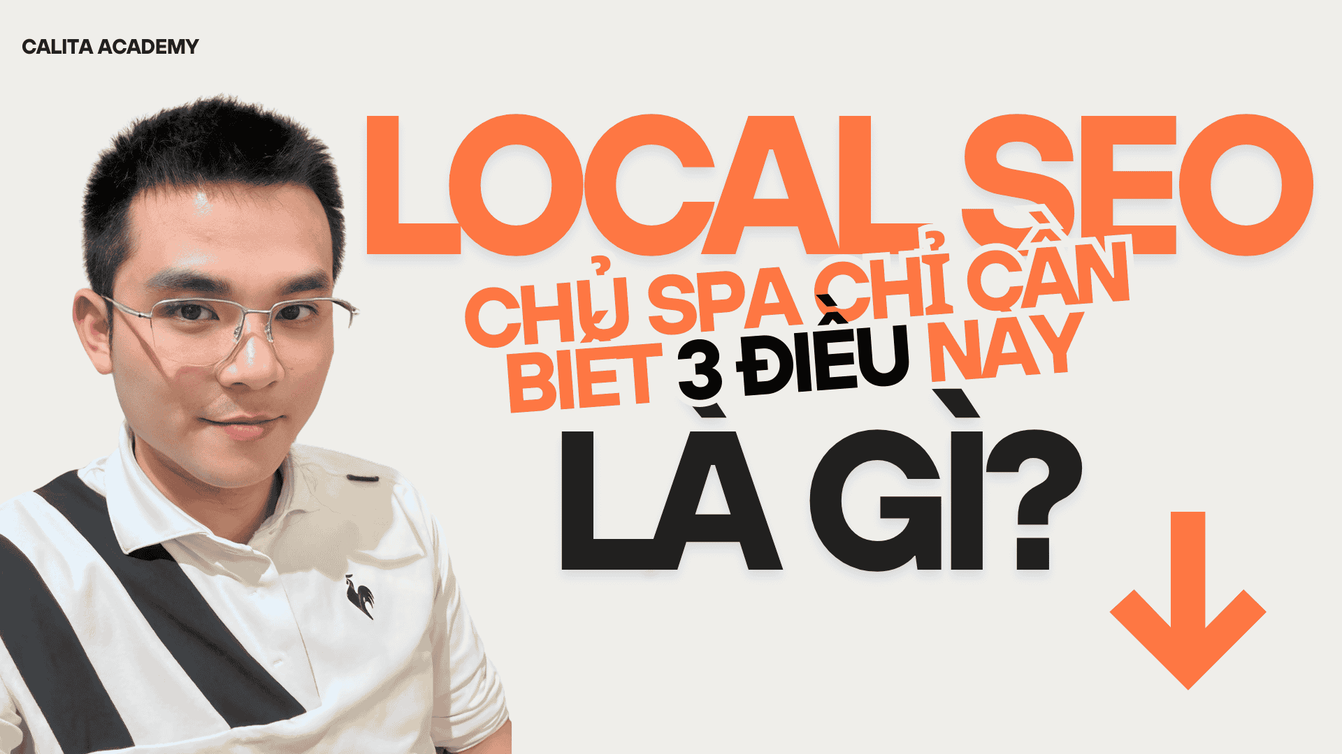 Local seo là gì? Chủ spa chỉ cần biết 3 điều này là địa chỉ tự đề xuất đến khách hàng