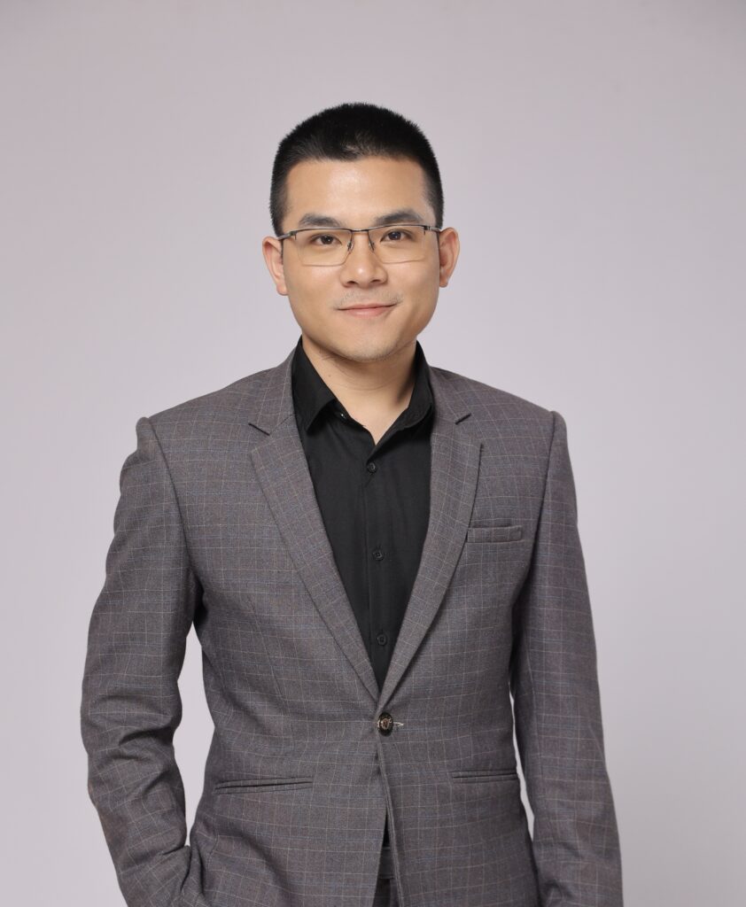 Hải Phạm Master