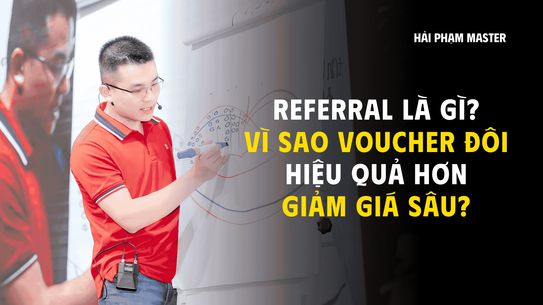 Referral spa là gì, khác gì giảm giá và hiệu quả như thế nào
