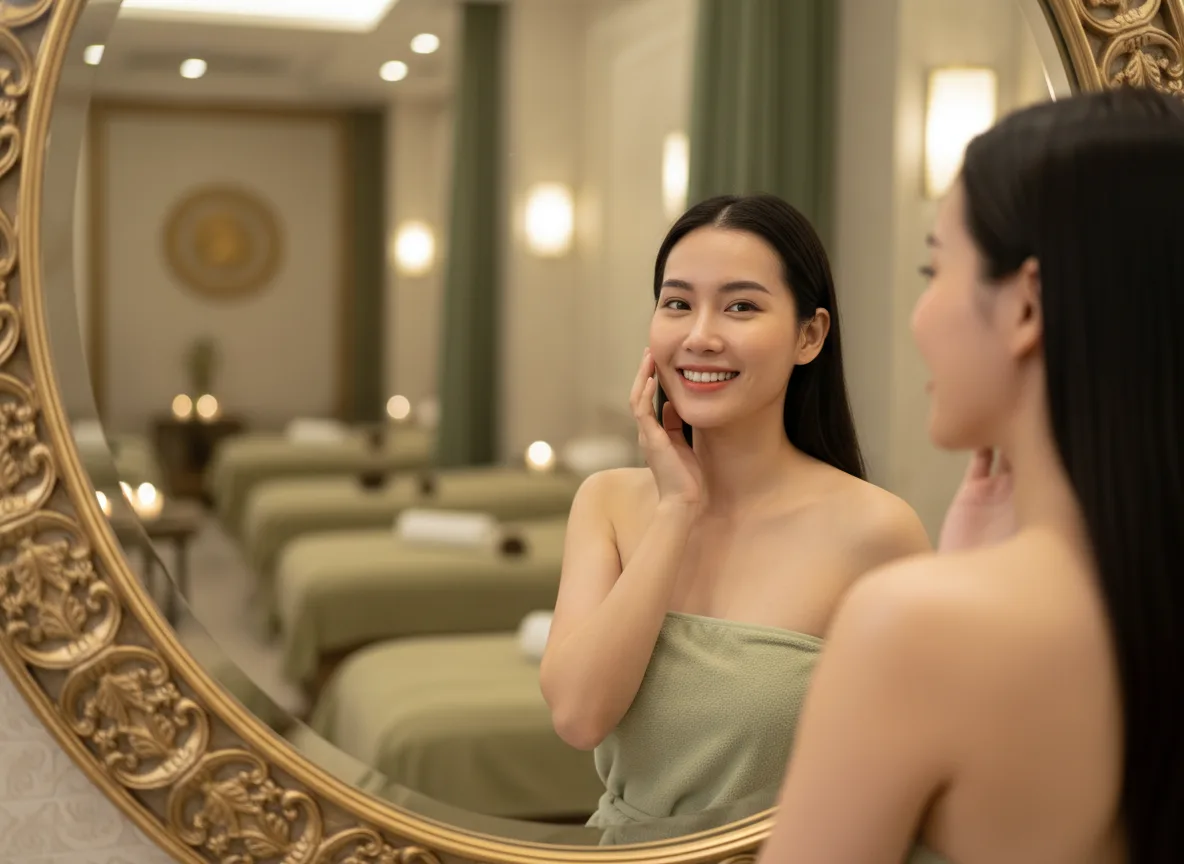 Khách hàng thường bận rộn, nên cách xin review 5 sao cho spa cần tối ưu đơn giản, tiện lợi nhất.