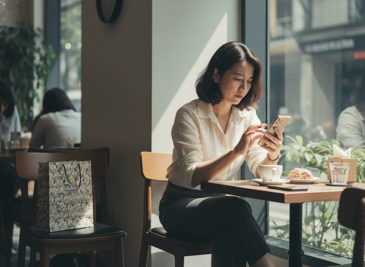 Xây dựng checklist công việc cụ thể giúp nhân viên spa tự giác thực hiện quy trình xin review mỗi ngày.