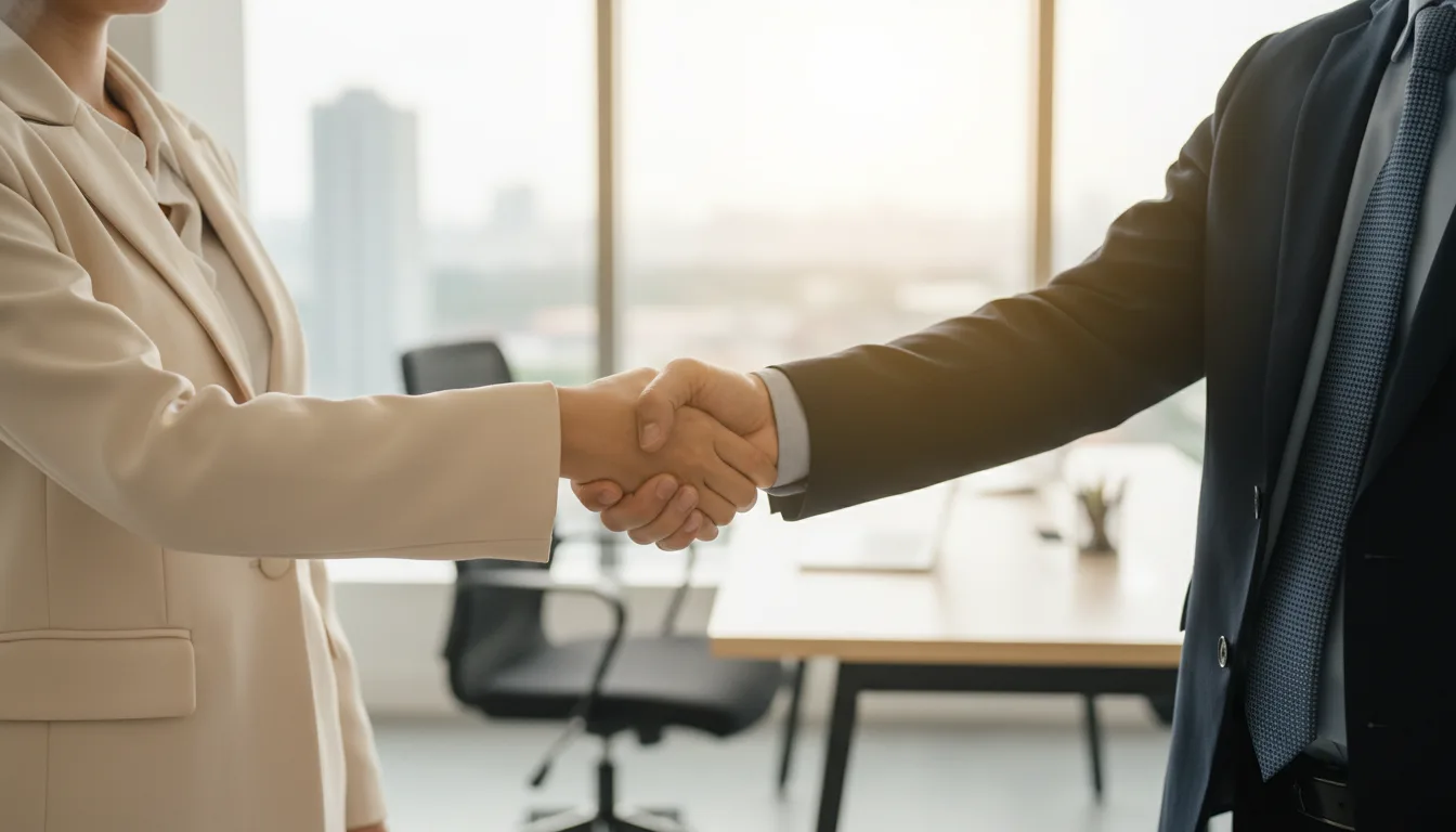 Chuyên gia marketing sẵn sàng hỗ trợ bạn thực hiện cách viết bài quảng cáo spa để tối ưu hóa tỷ lệ chuyển đổi đơn hàng.