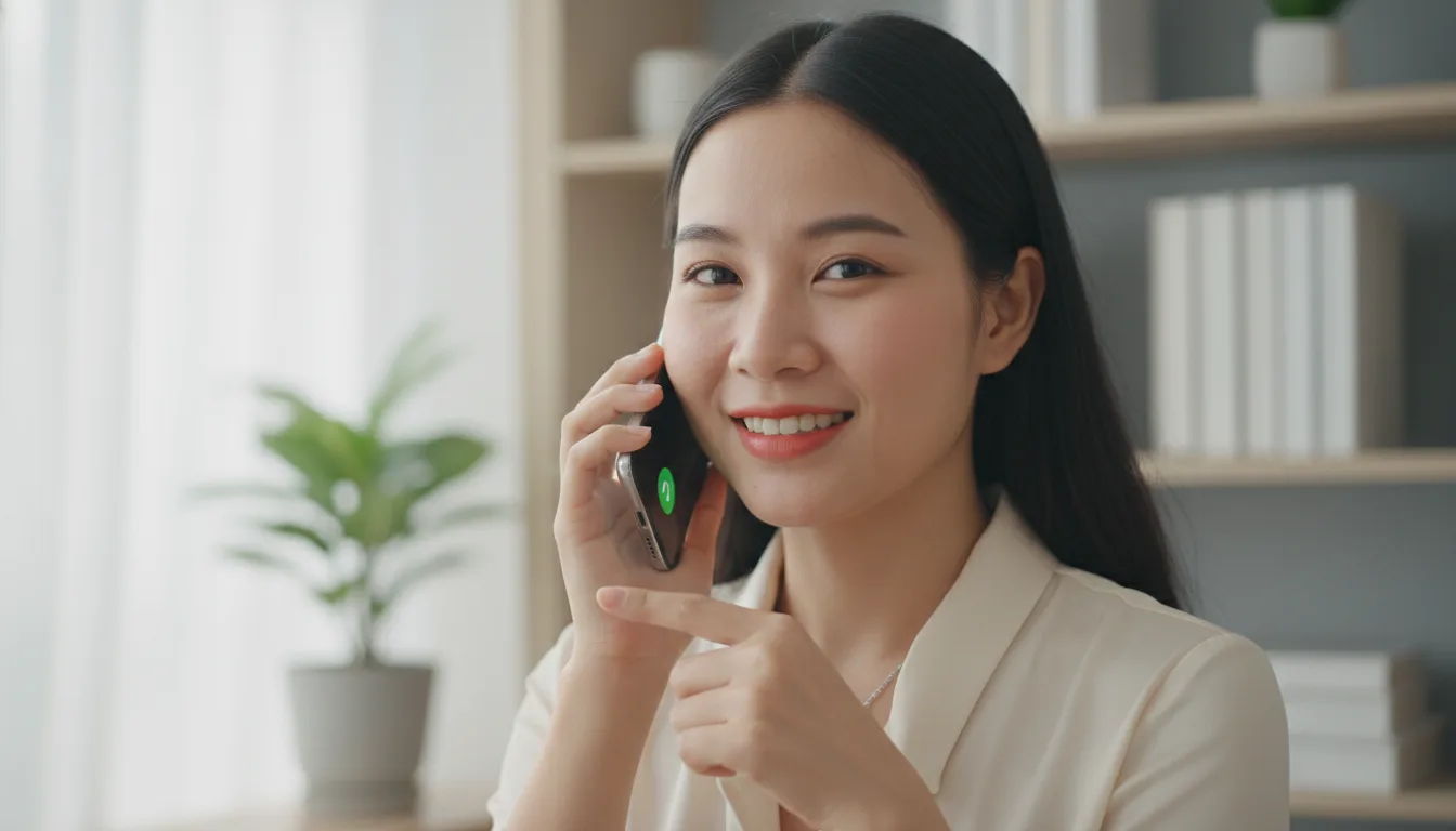 Liên hệ ngay với đội ngũ chuyên viên để được giải đáp mọi thắc mắc xoay quanh câu hỏi phun môi bao lâu thì bong hiệu quả.