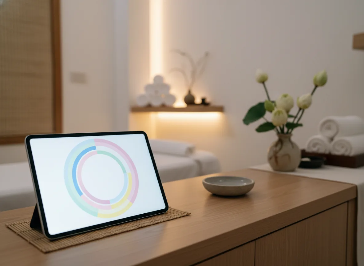 Quy trình vận hành tự động của AI Chatbot Sales cho Spa giúp tiết kiệm tối đa thời gian và chi phí nhân sự