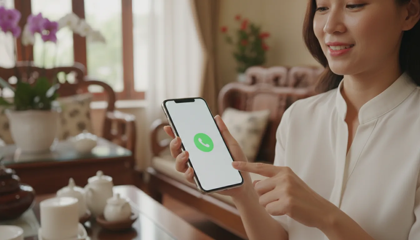 Liên hệ ngay để nhận lộ trình SEO Local Spa tối ưu và tăng trưởng doanh thu vượt trội.