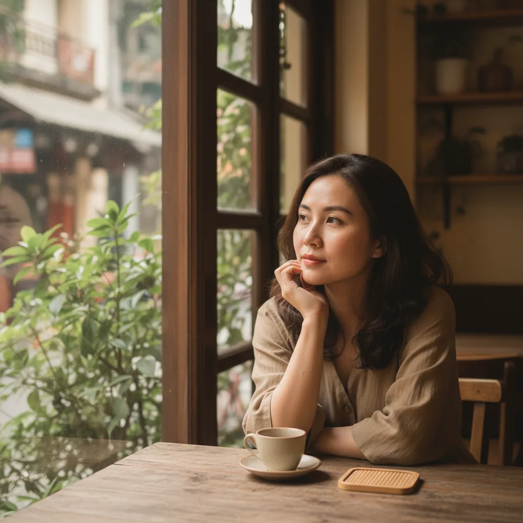 Góc làm việc hiện đại và sạch sẽ phân tích chuyên sâu câu hỏi có nên xóa sửa chân mày.