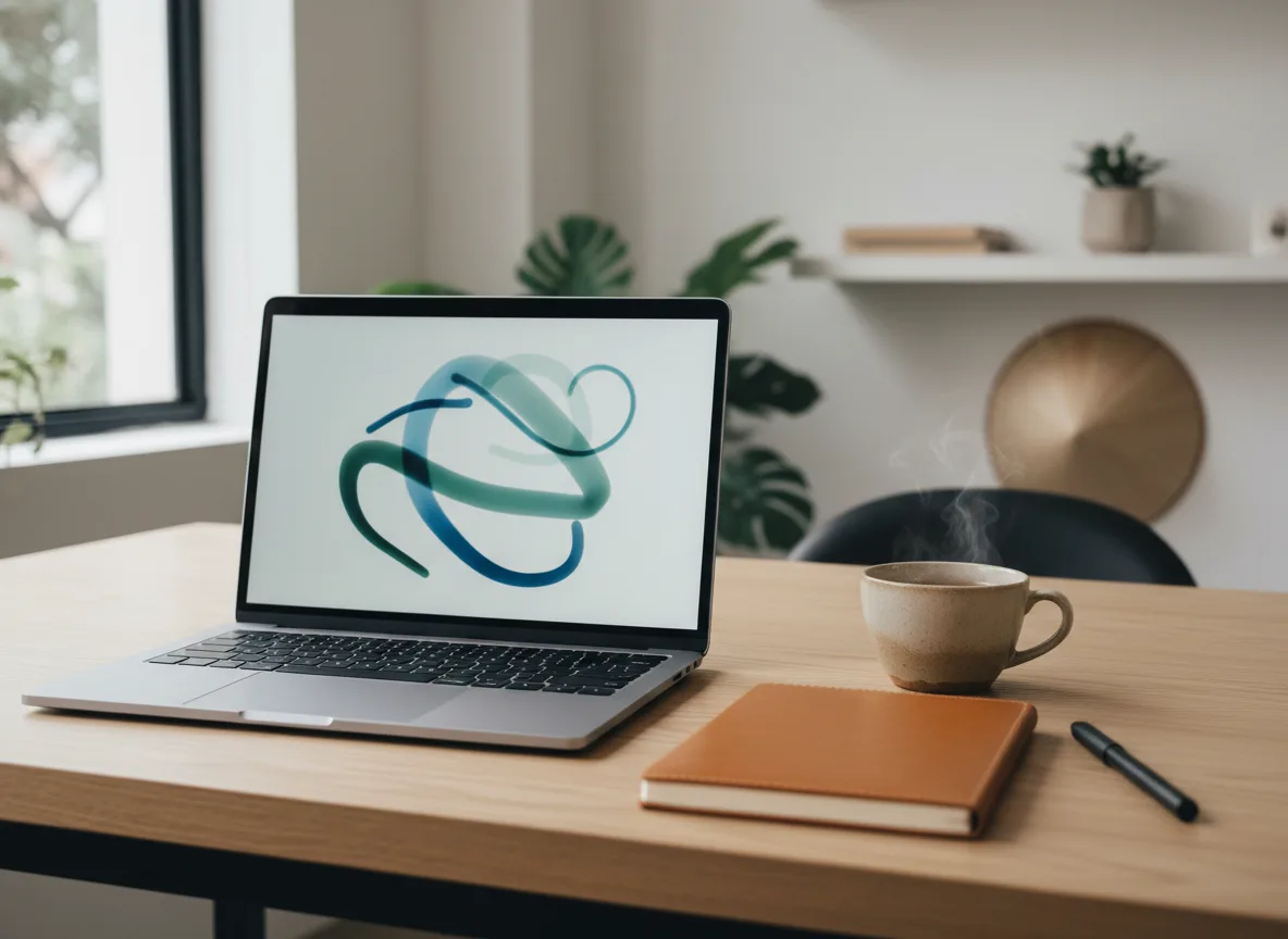 Thiết lập hệ thống AI Marketing Spa tối giản và hiệu quả trên máy tính.