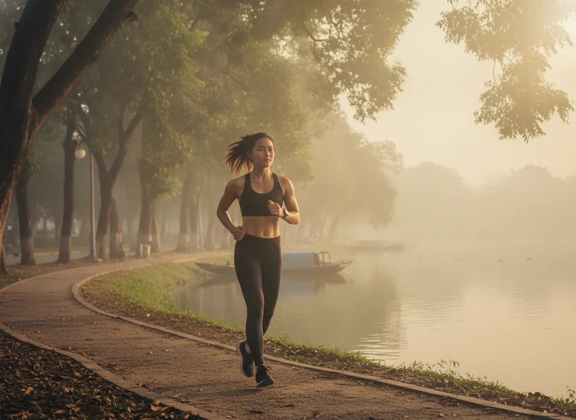 Sự kiên trì rèn luyện kỷ luật mỗi ngày để làm chủ công cụ Prompt AI Content cho Spa thành công