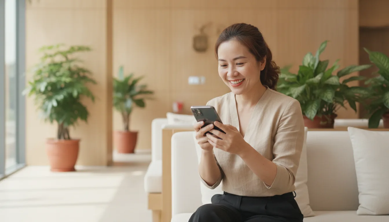 Chủ spa tối ưu hóa quy trình viết bài nhờ ứng dụng Prompt AI Content cho Spa hiệu quả