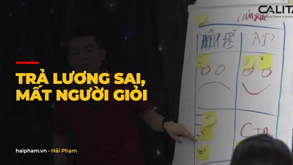 Bảng lương giữ người: cách tính lương nhân viên spa