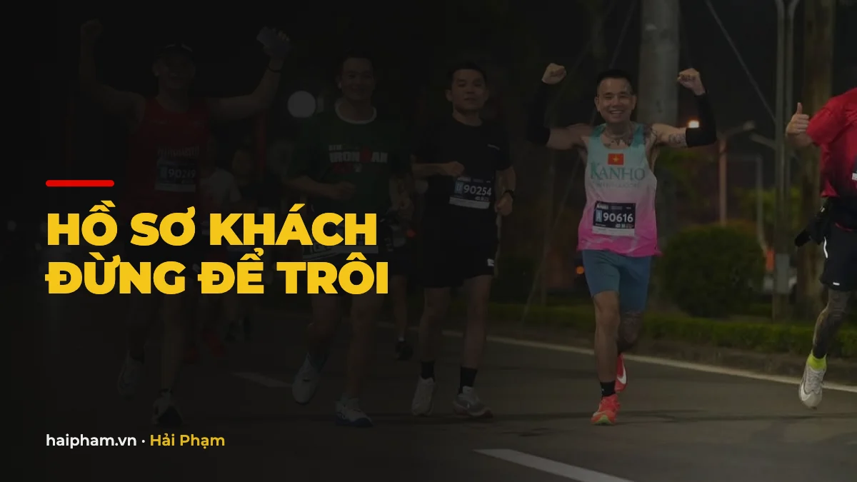 Cách lưu hồ sơ khách hàng spa: ghi đúng từ buổi đầu