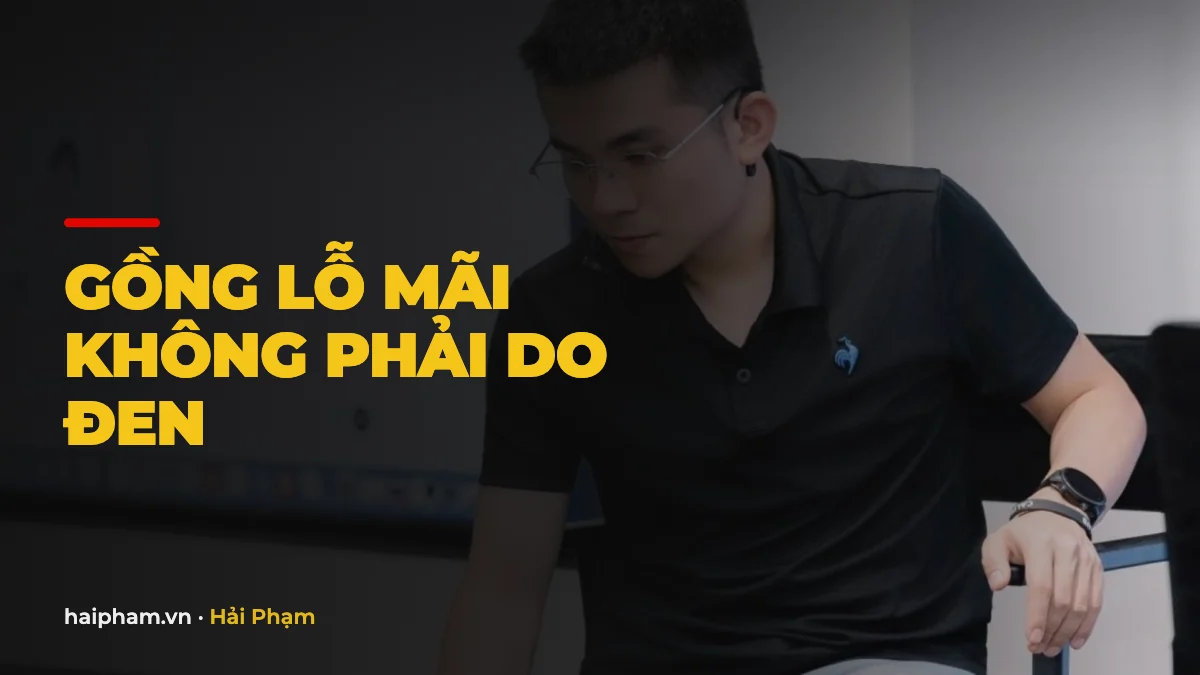 Spa bị lỗ phải làm sao: gỡ lỗ từ gốc